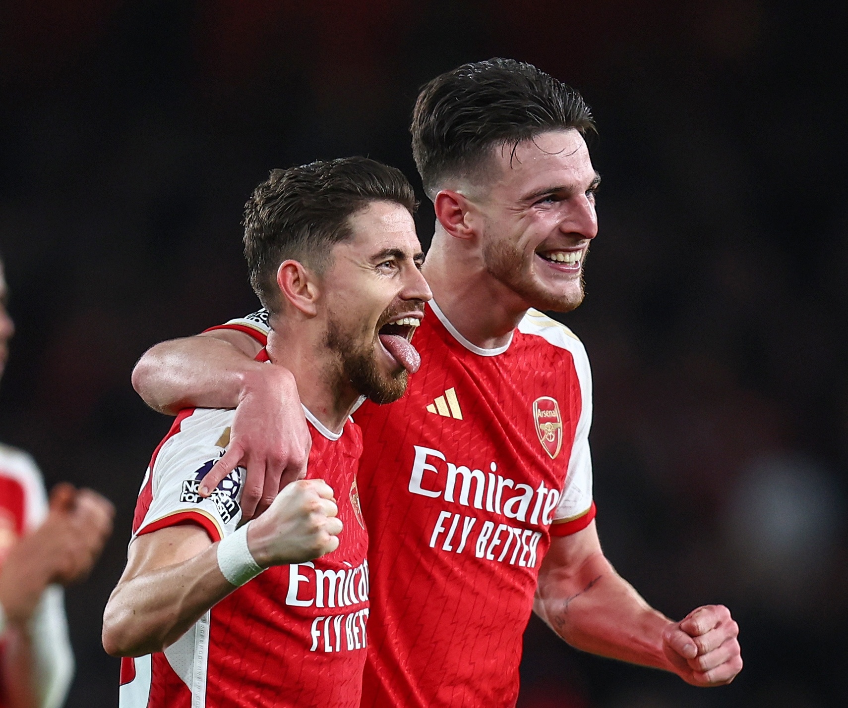 北伦敦德比即将开打,中场伤员众多谁来顶替主力位置?