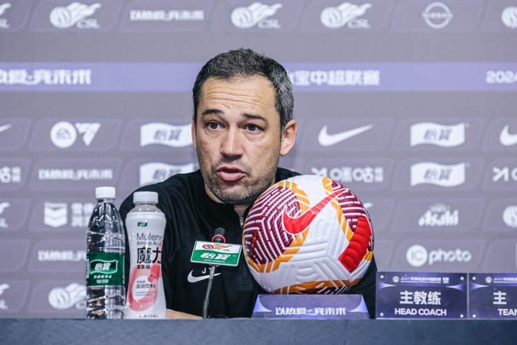 塔托:希望新援能帮球队更上一层楼,杯赛也很重要所以不会轮换