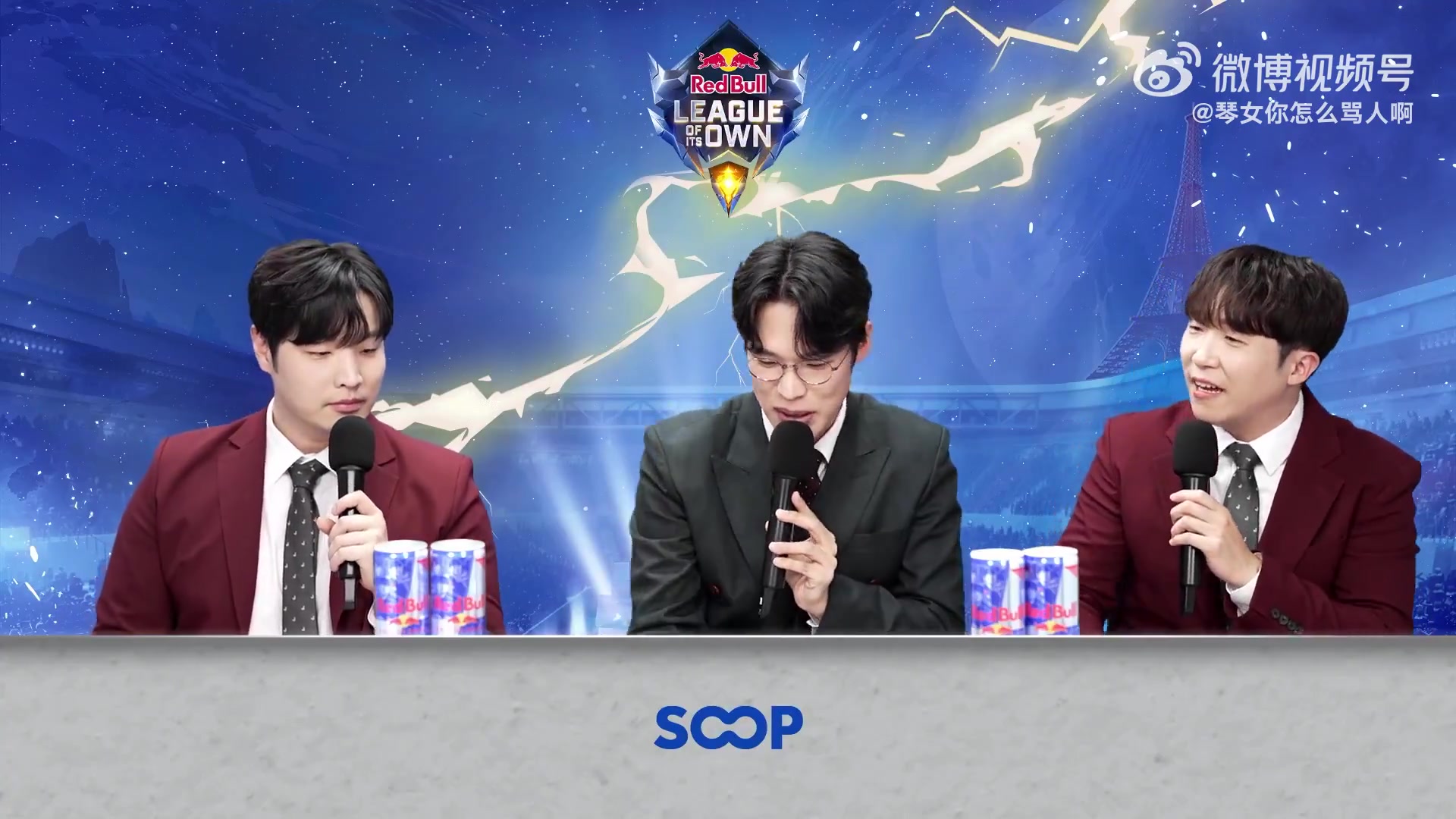 😂Untara回复小吕布眉头紧皱:那个是珉炯集中注意力时会出现的表情