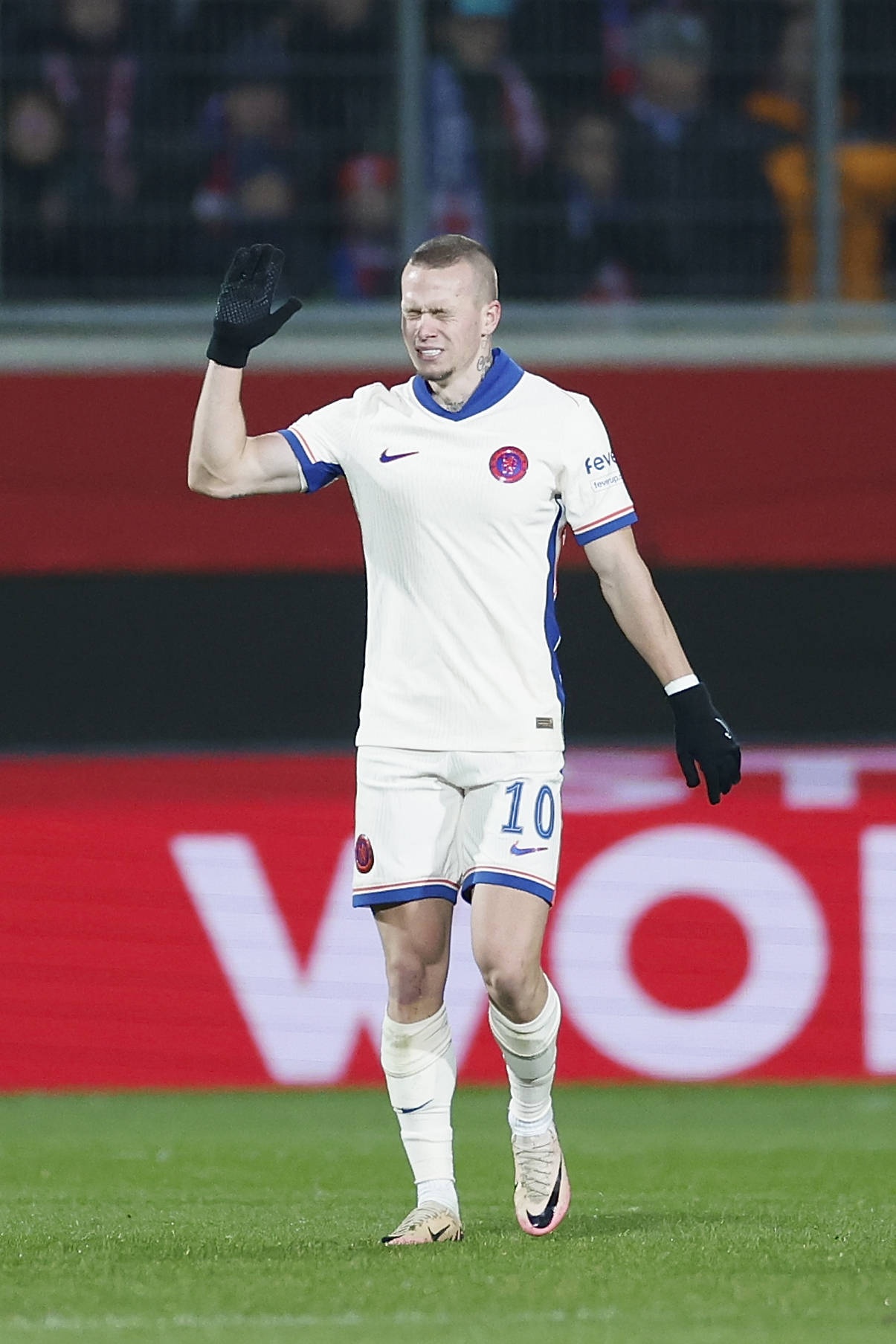 多家英媒:穆德里克确认药检阳性,目前处于暂时停赛状态