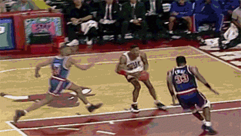 皮彭到底有多强?